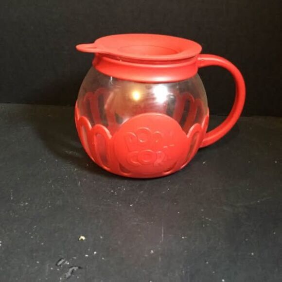 Unbranded Other - Tasty Microwave Popcorn Popper [Item 0429]